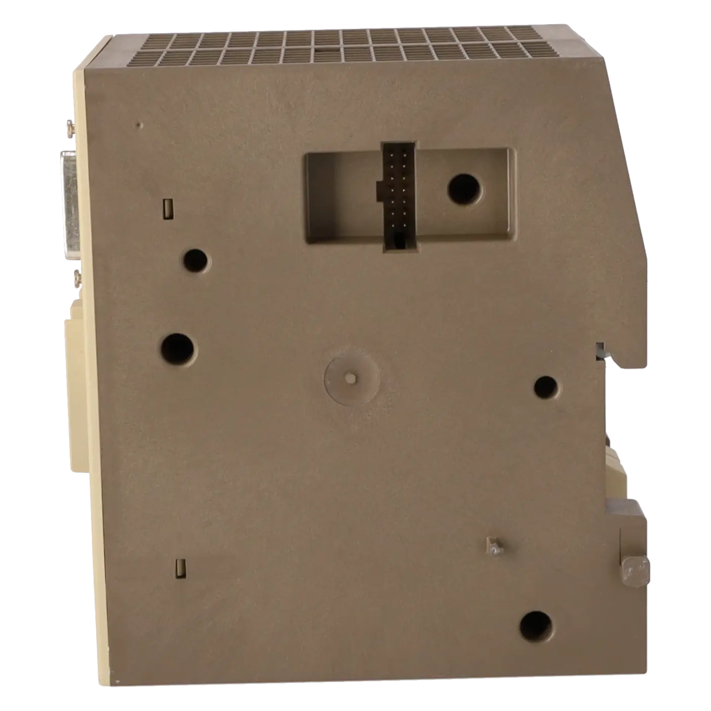SIEMENS 6ES5103-8MA03, Baugruppen, CPU / Zentralbaugruppen, K0117392, Bild 3