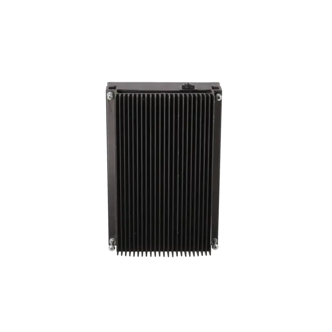 SIEMENS 6SE9996-0XA11, Antriebstechnik, Stromversorgungen / Bremsmodule, K0120687, Bild 1