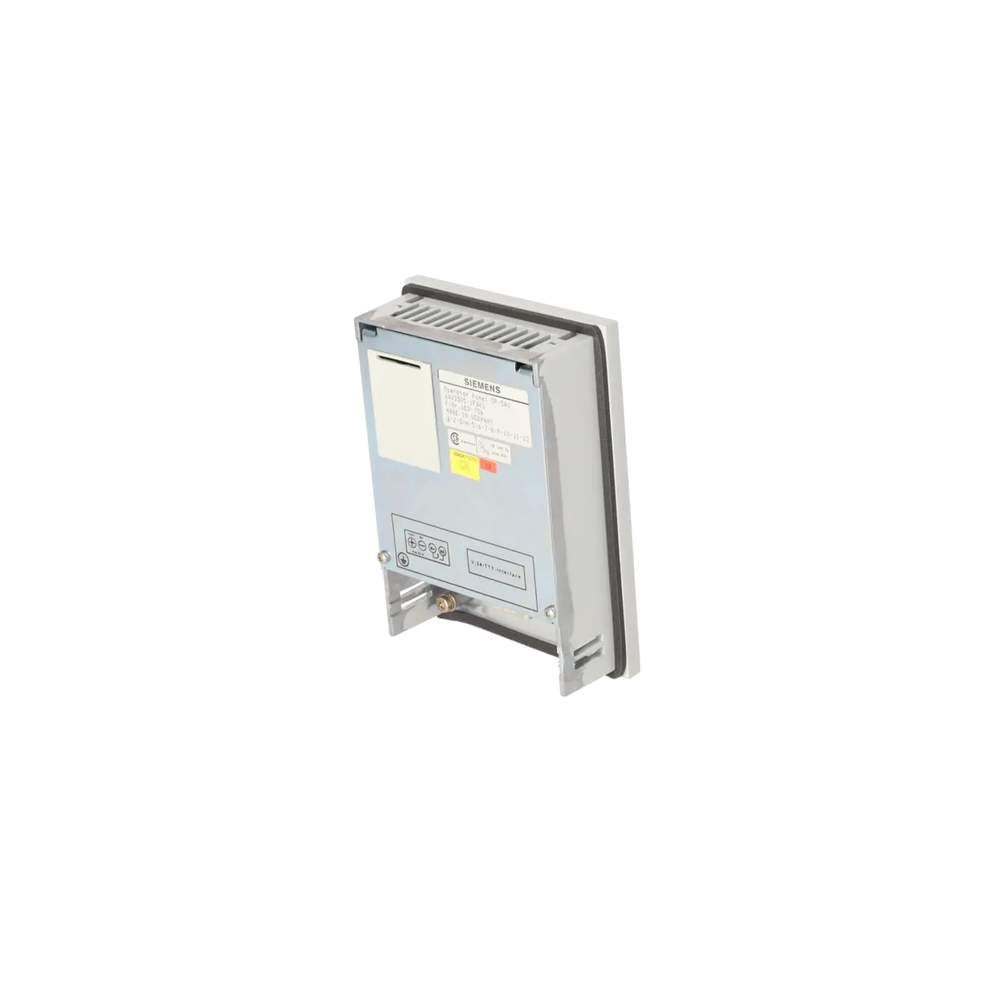 SIEMENS 6AV3505-1FB01, HMI, Operator Panels mit Key, K0136030, Bild 6
