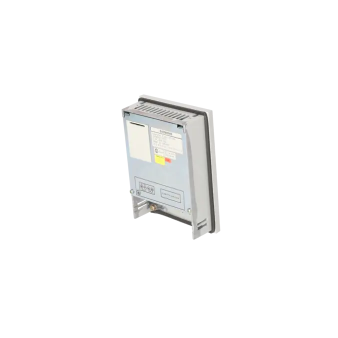 SIEMENS 6AV3505-1FB01, HMI, Operator Panels mit Key, K0136030, Bild 6