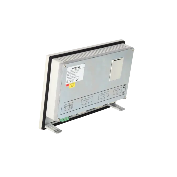 SIEMENS 6AV3515-1MA20-1AA0, HMI, Operator Panels mit Key, K0136046, Bild 4