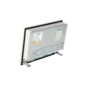 SIEMENS 6AV3515-1MA20-1AA0, HMI, Operator Panels mit Key, K0136046, Bild 4