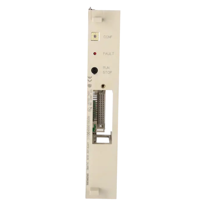 SIEMENS 6ES5307-3UA11, Baugruppen, SIMATIC-S5-Aktion, K0136358, Bild 1