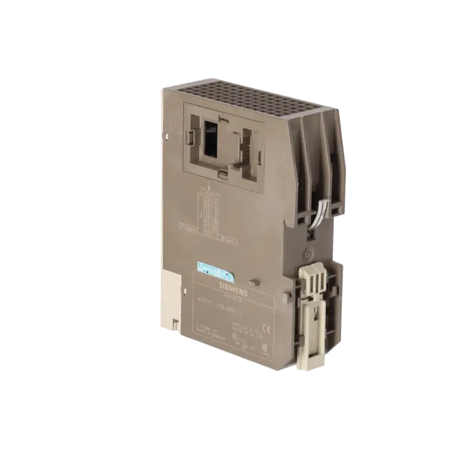 SIEMENS 6ES5318-8MB13, PLC Controls, SIMATIC-S5 Sales Offer, K0136370, Image 4