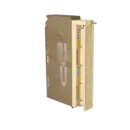 SIEMENS 6ES5460-7LA12, PLC Controls, Analog Input / Output Modules, K0136411, Image 8