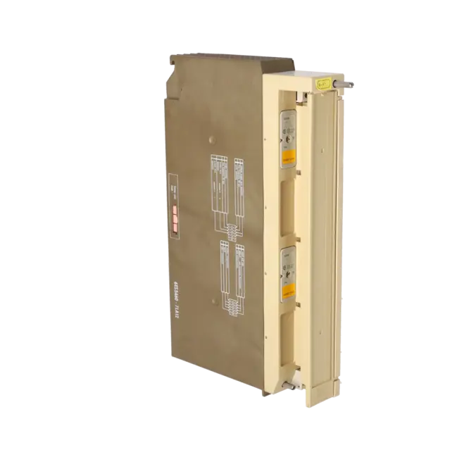 SIEMENS 6ES5460-7LA12, PLC Controls, Analog Input / Output Modules, K0136411, Image 8