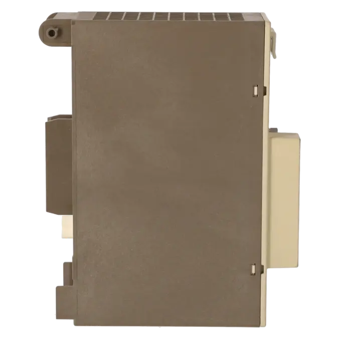 SIEMENS 6ES5521-8MA21, PLC Controls, Communication Modules, K0136431, Image 7