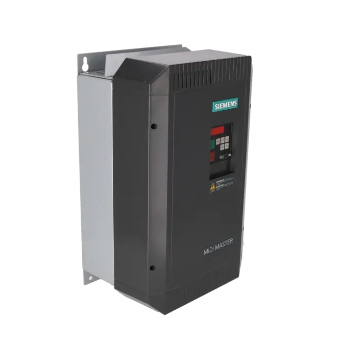 SIEMENS 6SE3122-4DG40, Drive Technology, Frequency Converter, K0137456, Image 8