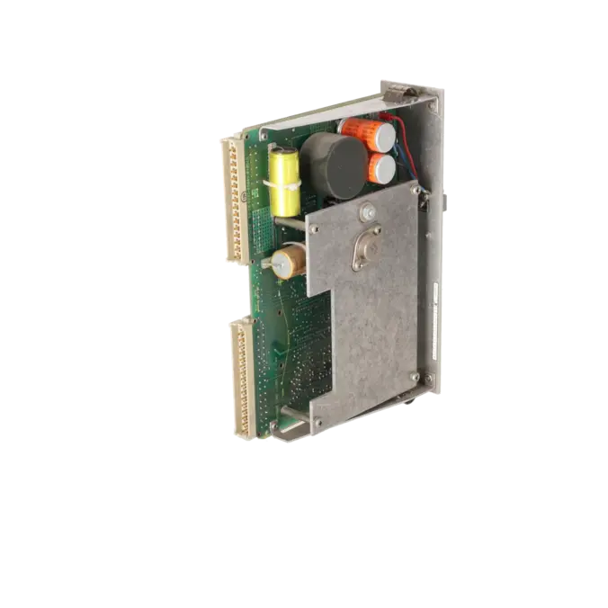 SIEMENS 6ES5950-1AB61, Baugruppen, SIMATIC-S5-Aktion, K0138407, Bild 6