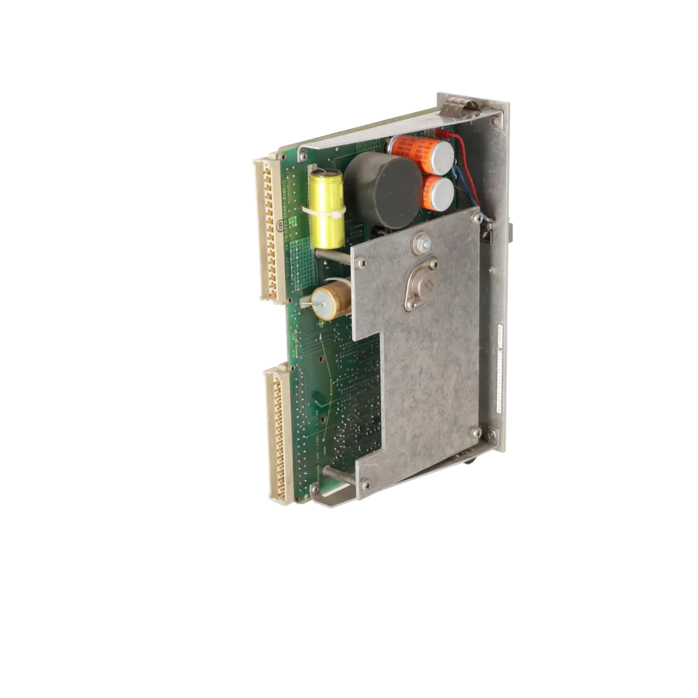 SIEMENS 6ES5950-1AB61, Baugruppen, SIMATIC-S5-Aktion, K0138407, Bild 6