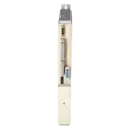 SIEMENS 6SC6110-6AA00, Antriebstechnik, Wechselrichter, K0138935, Bild 1