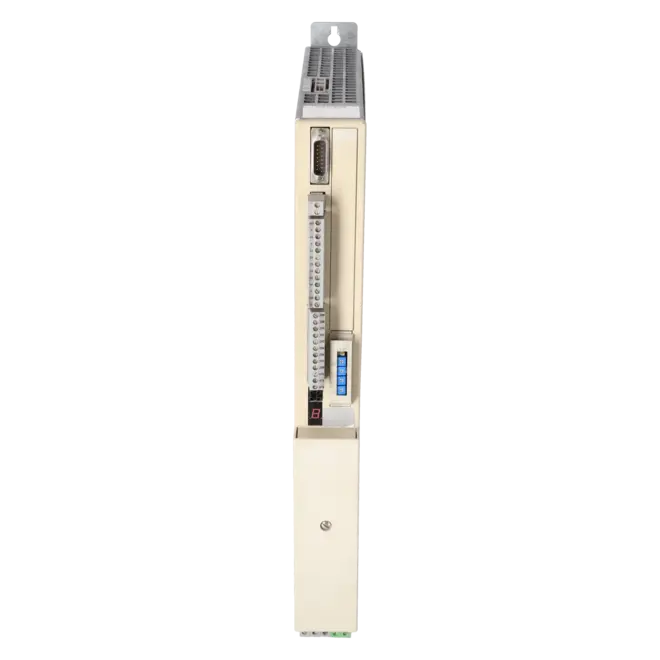 SIEMENS 6SC6110-6AA00, Antriebstechnik, Wechselrichter, K0138935