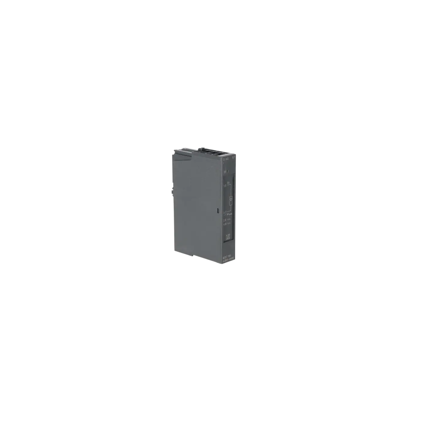 SIEMENS 6ES7135-4GB01-0AB0, PLC Controls, Analog Input / Output Modules, K0139130, Image 8