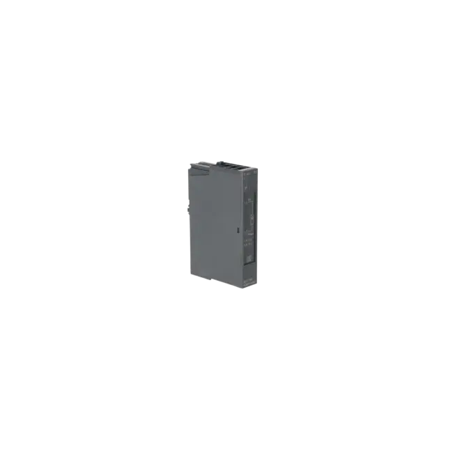SIEMENS 6ES7135-4GB01-0AB0, PLC Controls, Analog Input / Output Modules, K0139130, Image 8