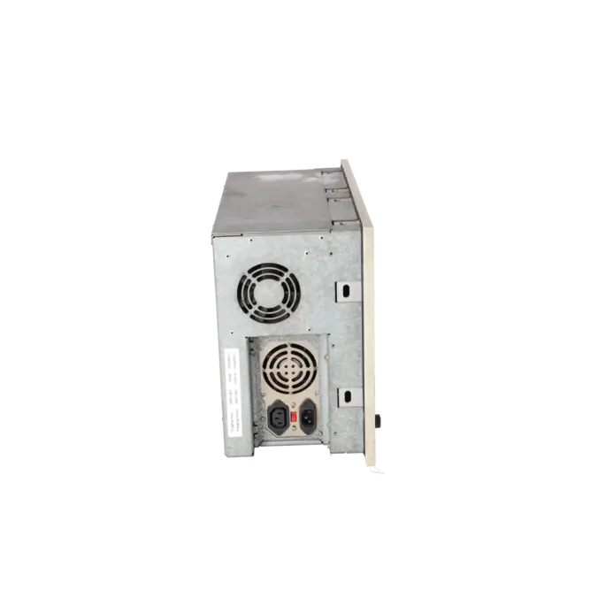 SIEMENS 6AV3545-1VB12-3FX0, HMI, Operator Panels, K0139209, Image 7