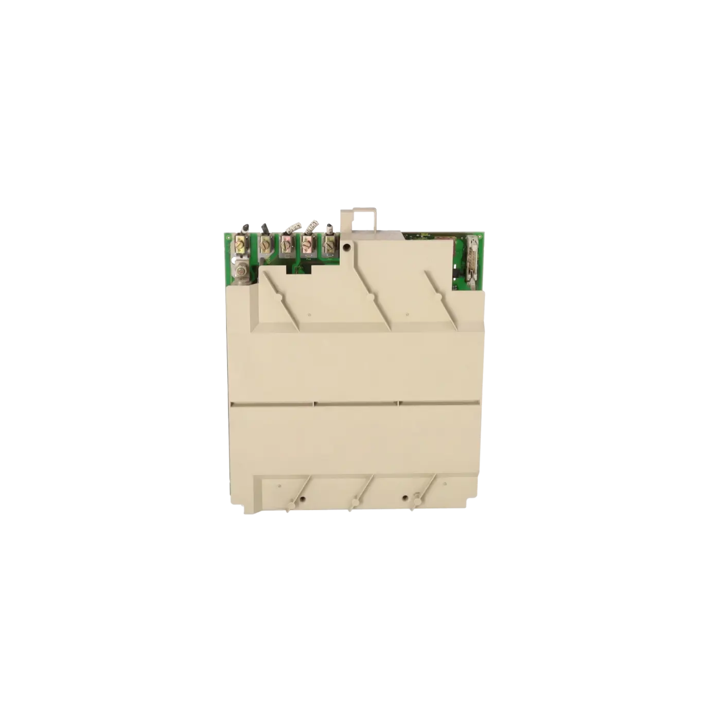 SIEMENS 6SC6130-0FE01, Antriebstechnik, Wechselrichter, K0139714, Bild 1