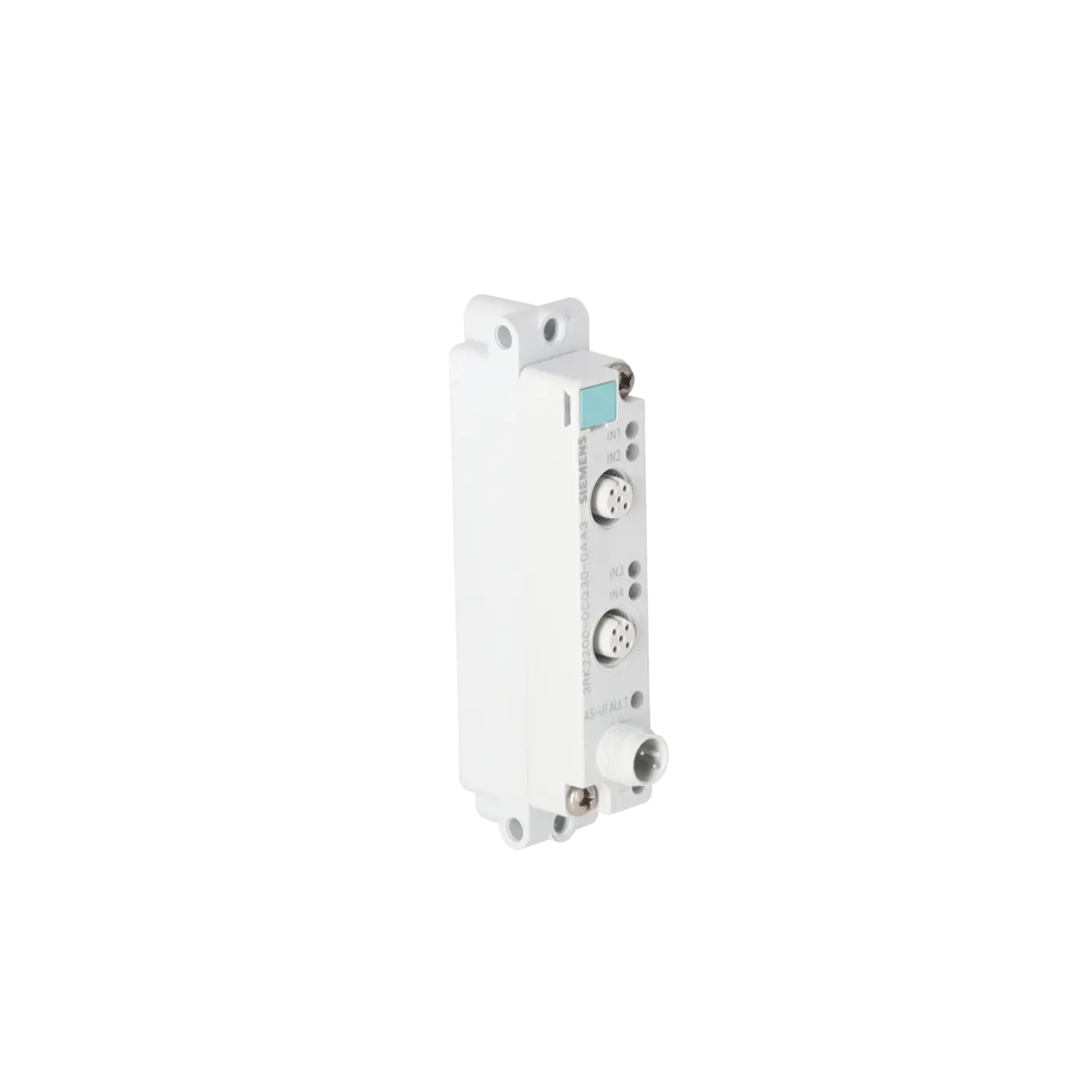 SIEMENS 3RK2200-0CQ30-0AA3, Baugruppen, Digitalein- / Digitalausgaben, K0145588, Bild 8