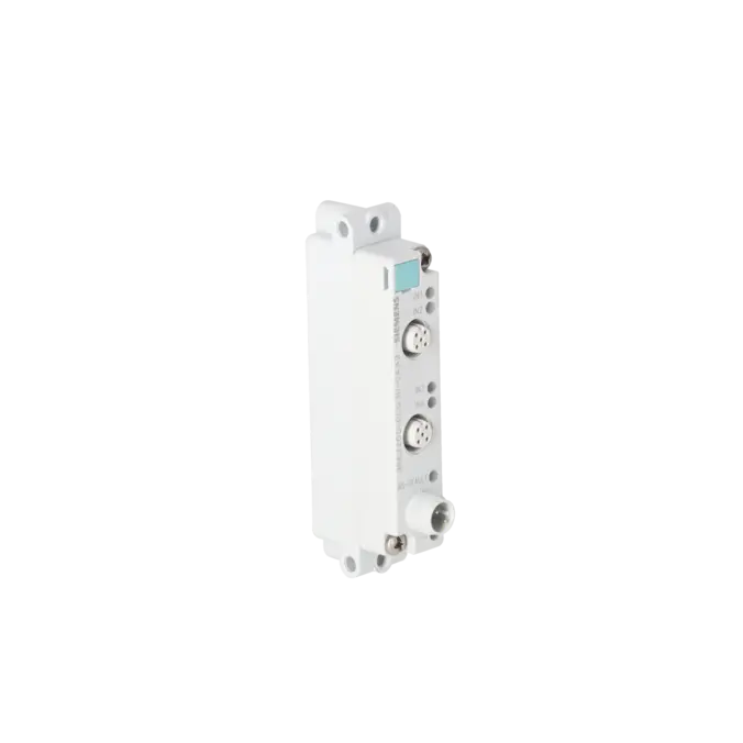 SIEMENS 3RK2200-0CQ30-0AA3, Baugruppen, Digitalein- / Digitalausgaben, K0145588, Bild 8