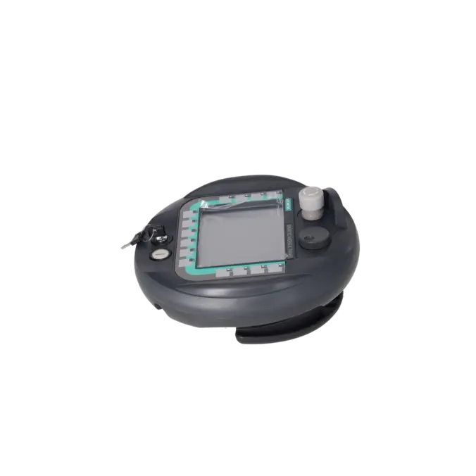 SIEMENS 6AV6645-0BC01-0AX0, HMI, Mobile Panels / Control Panels, K0170451, Bild 3