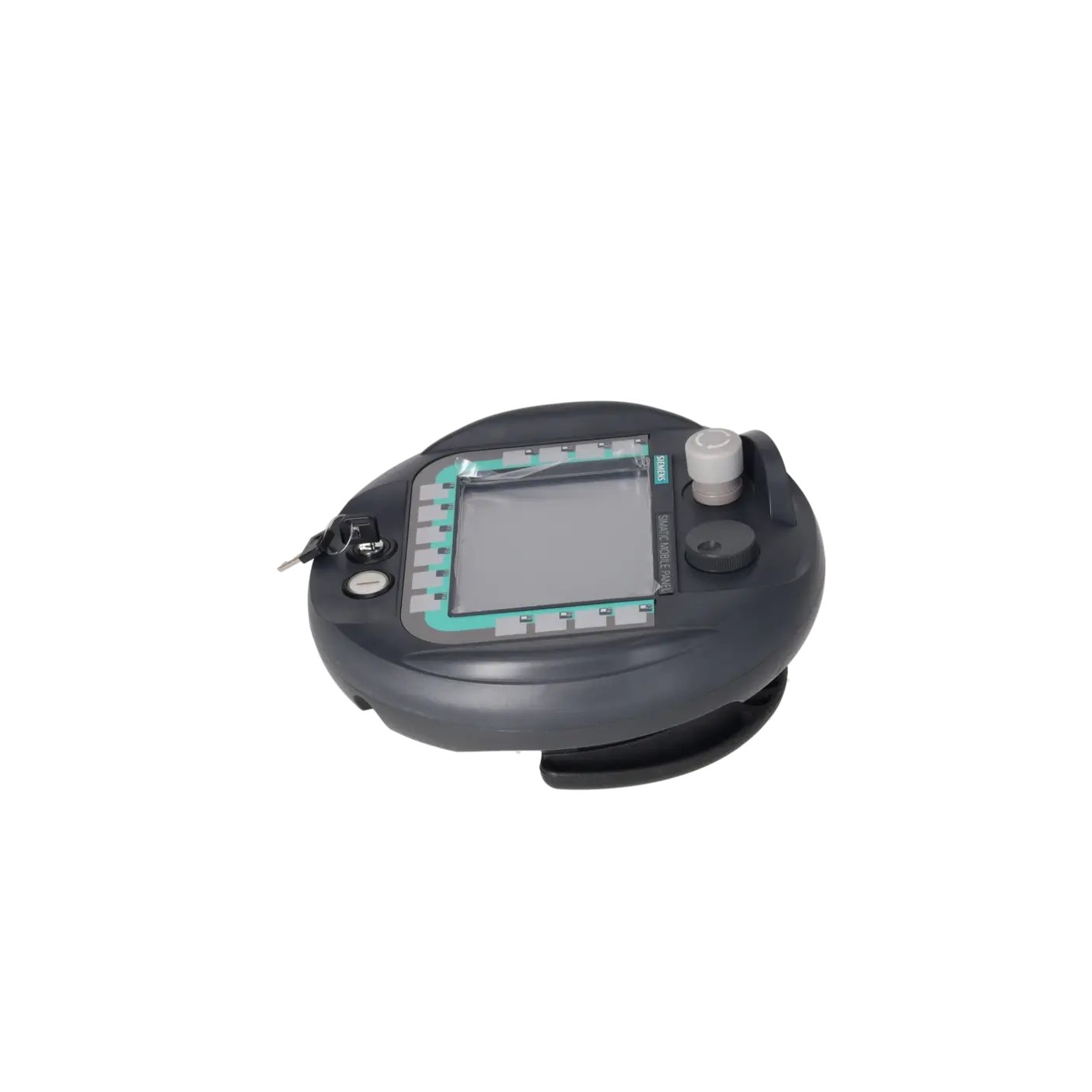 SIEMENS 6AV6645-0BC01-0AX0, HMI, Mobile Panels / Control Panels, K0170451, Bild 3