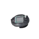 SIEMENS 6AV6645-0BC01-0AX0, HMI, Mobile Panels / Control Panels, K0170451, Bild 3