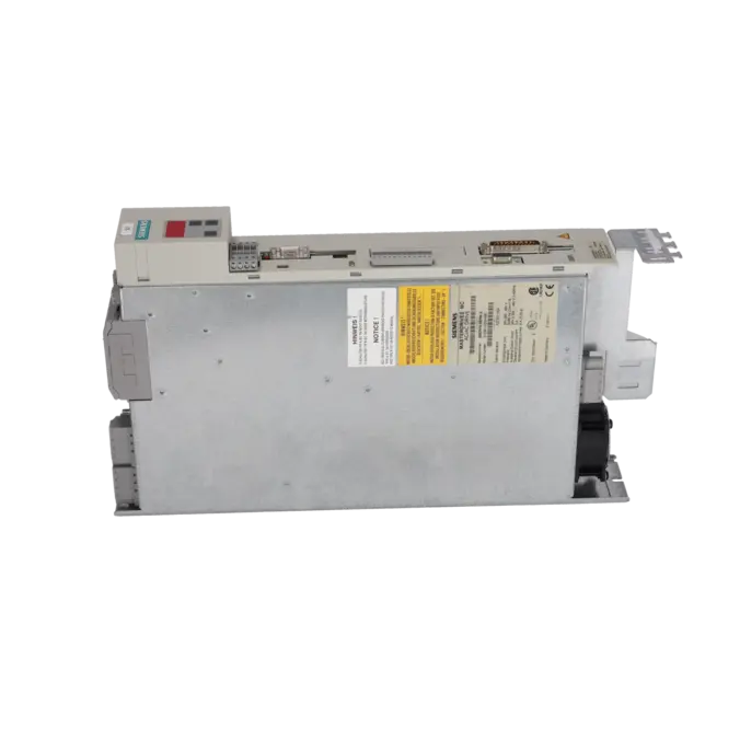 SIEMENS 6SE7013-0EP50-Z, Antriebstechnik, Umrichter, K0186014, Bild 7
