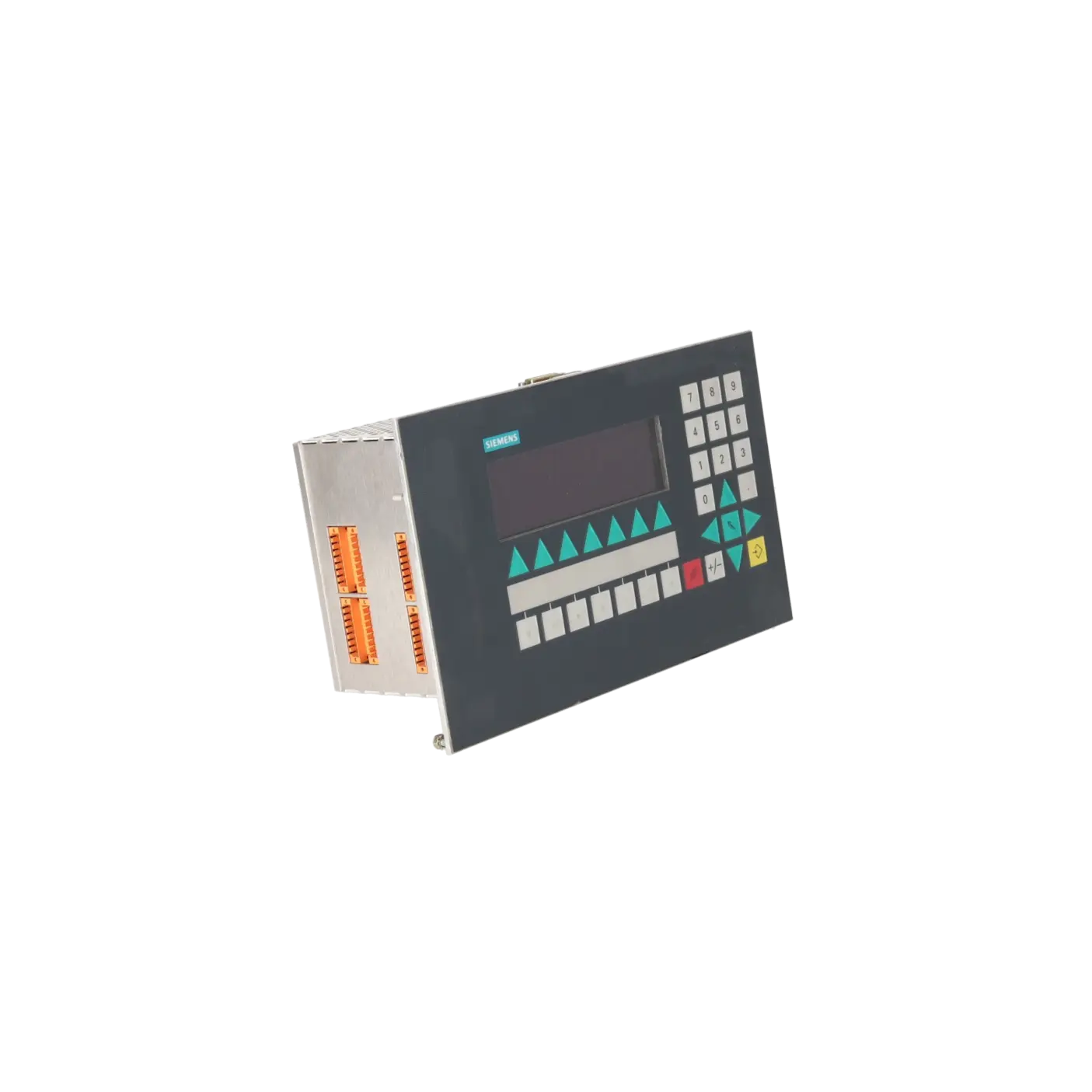 SIEMENS 6EP7000-0AA00-0AA0, HMI, Kompaktgeräte, K0204793, Bild 8