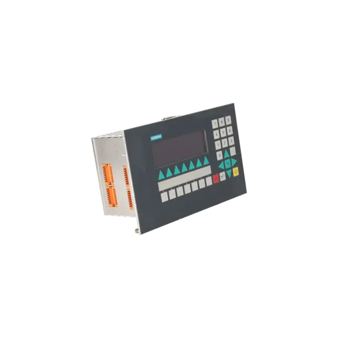 SIEMENS 6EP7000-0AA00-0AA0, HMI, Kompaktgeräte, K0204793, Bild 8