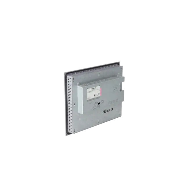 SIEMENS 6AG1643-0CD01-4AX1, HMI, Touch Panels, K0218982, Image 4