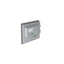 SIEMENS 6AG1643-0CD01-4AX1, HMI, Touch Panels, K0218982, Image 4