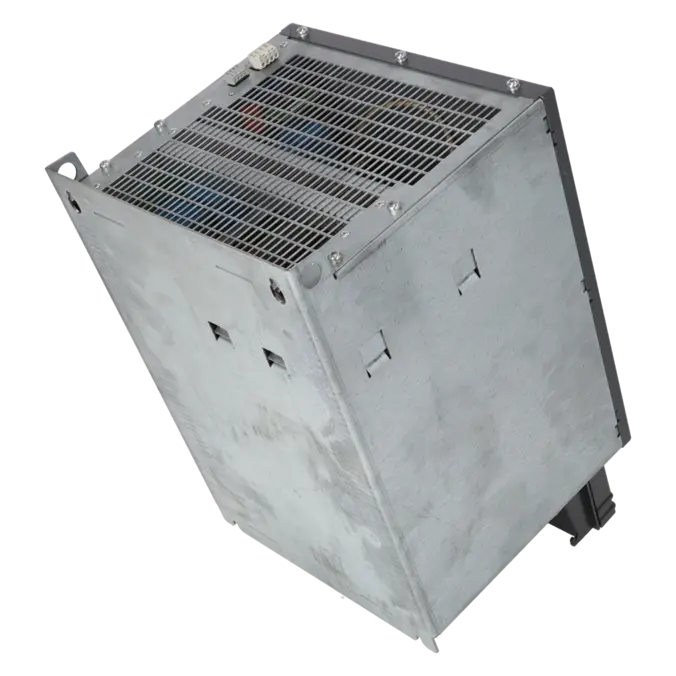 SIEMENS 6SL3100-0BE28-0AB0, Antriebstechnik, Filter / Drossel / Trafo, K0223312, Bild 6