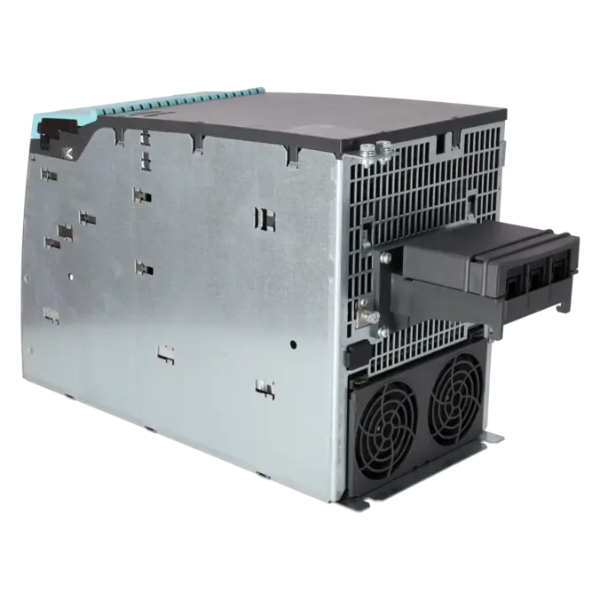 SIEMENS 6SL3130-1TE31-0AA0, Antriebstechnik, Einspeise- / Rückspeisemodule, K0223315, Bild 8