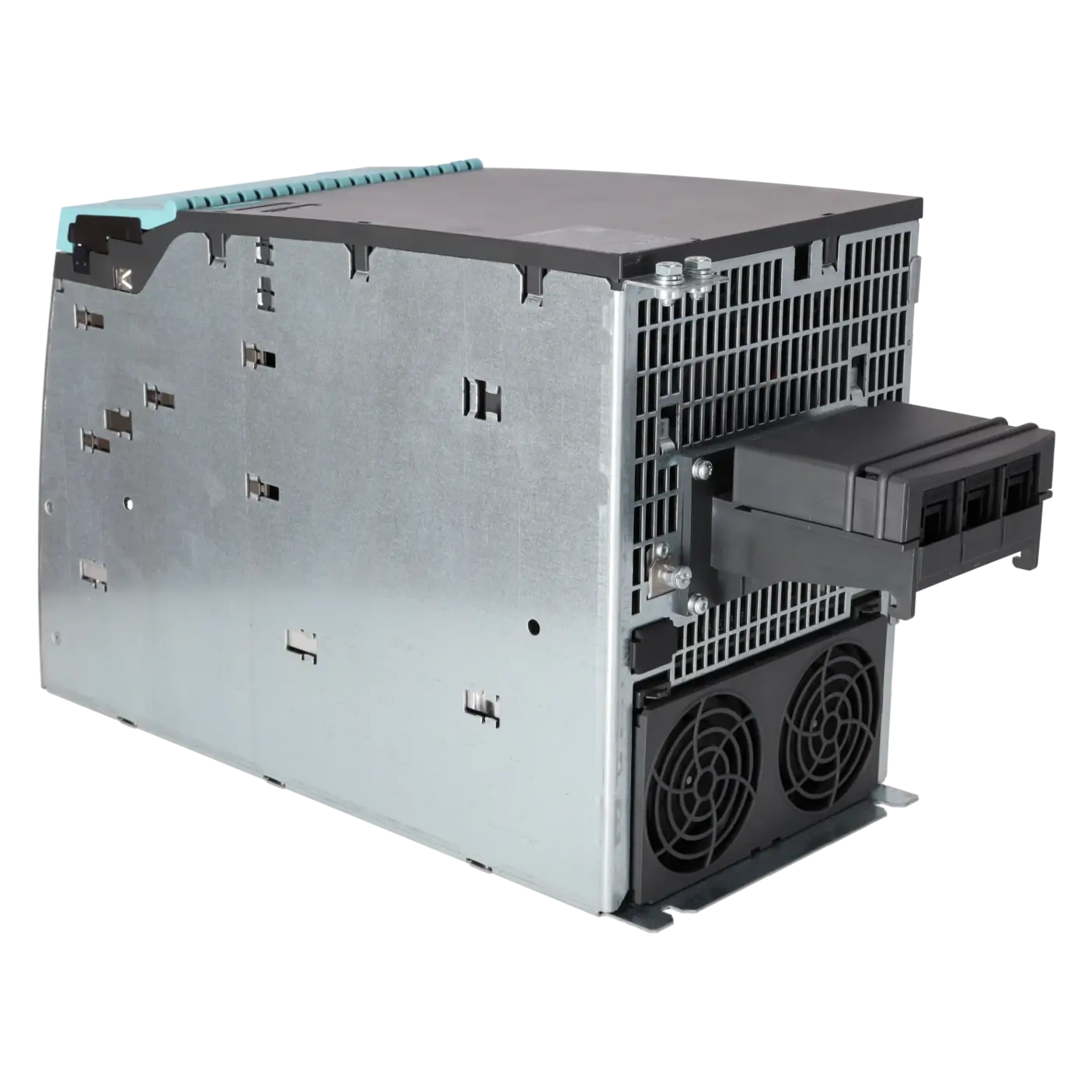 SIEMENS 6SL3130-1TE31-0AA0, Antriebstechnik, Einspeise- / Rückspeisemodule, K0223315, Bild 8