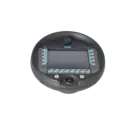 SIEMENS 6AV6645-0DE01-0AX1, HMI, Mobile Panels / Control Panels, K0251636, Image 1