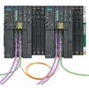 SIEMENS 6ES7417-5HT06-0AB0, PLC Controls, Central Processing Units, K0316604 Image 4