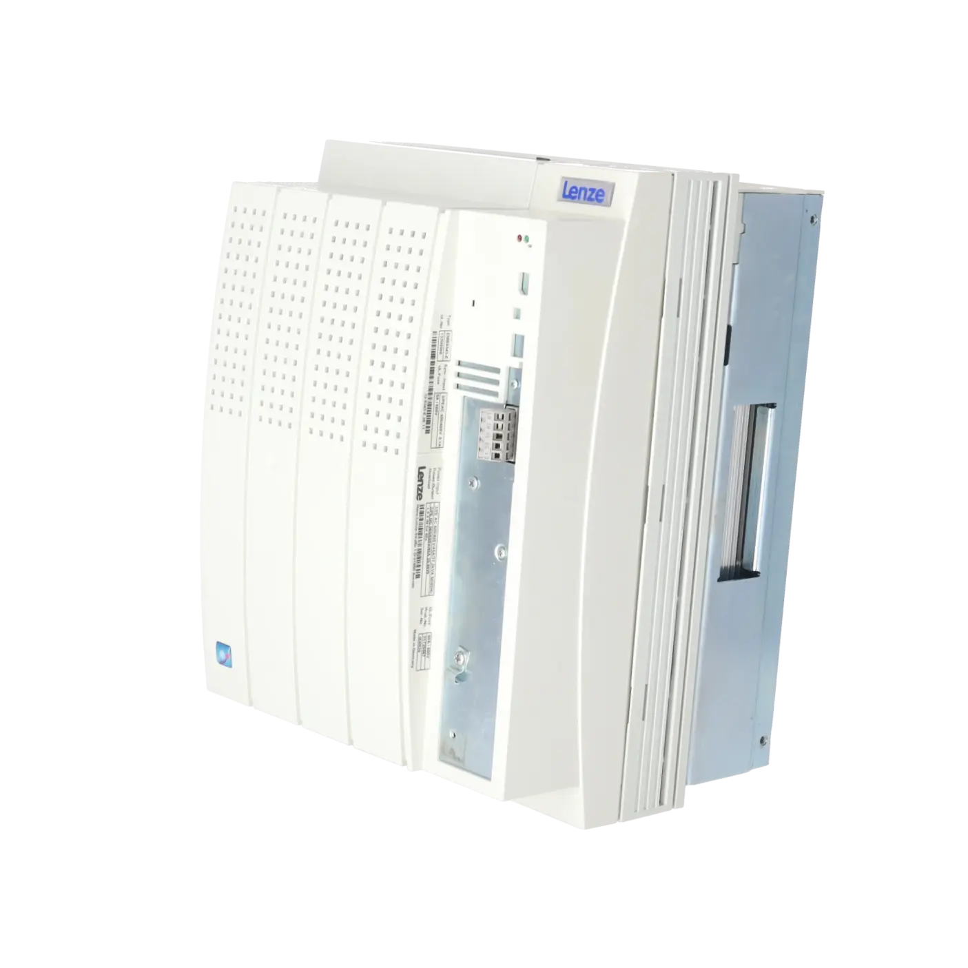 Lenze EMB9343-E, Antriebstechnik, Einspeise- / Rückspeisemodule, K0332718, Bild 2