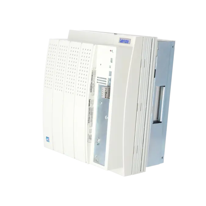 Lenze EMB9343-E, Antriebstechnik, Einspeise- / Rückspeisemodule, K0332718, Bild 2