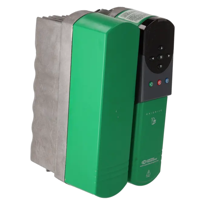 Control Techniques UNI2402, Antriebstechnik, Umrichter, K0342954, Bild 8