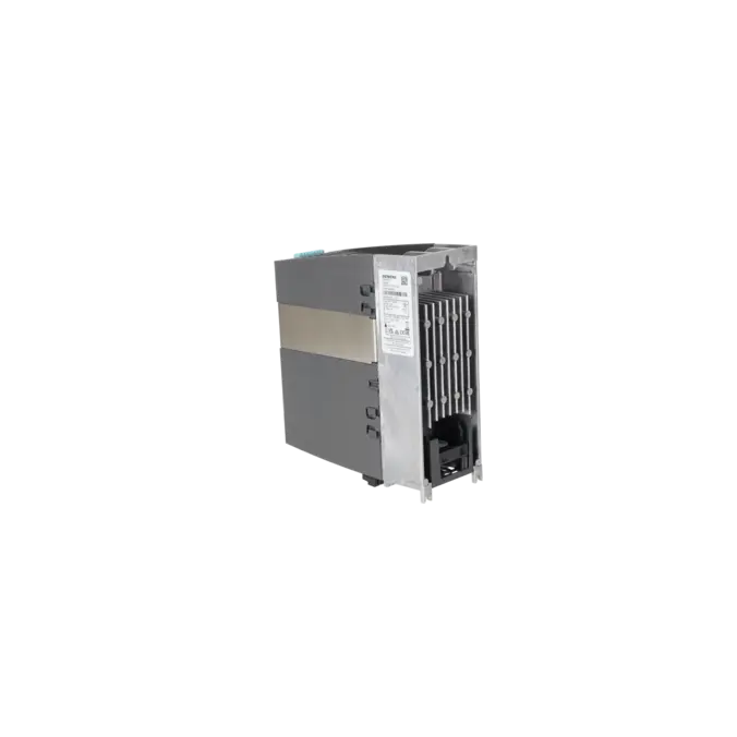 SIEMENS 6SL3210-1PE14-3AL1, Drive Technology, Frequency Converter, K0375346, Image 4
