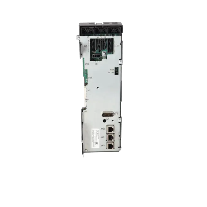 SIEMENS 6SL3350-6TK00-0EA0, Antriebstechnik, Einzelkomponenten, K1005945, Bild 1