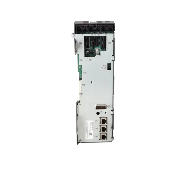 SIEMENS 6SL3350-6TK00-0EA0, Antriebstechnik, Einzelkomponenten, K1005945