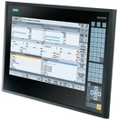 SIEMENS 6FC5303-0AF14-0AA0, HMI, Monitore / Bedienfelder, K1027485, Bild 1