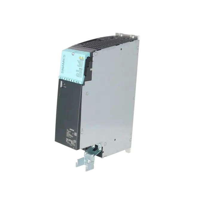 SIEMENS 6SL3120-1TE23-0AD0, Antriebstechnik, Wechselrichter, K1098149, Bild 2