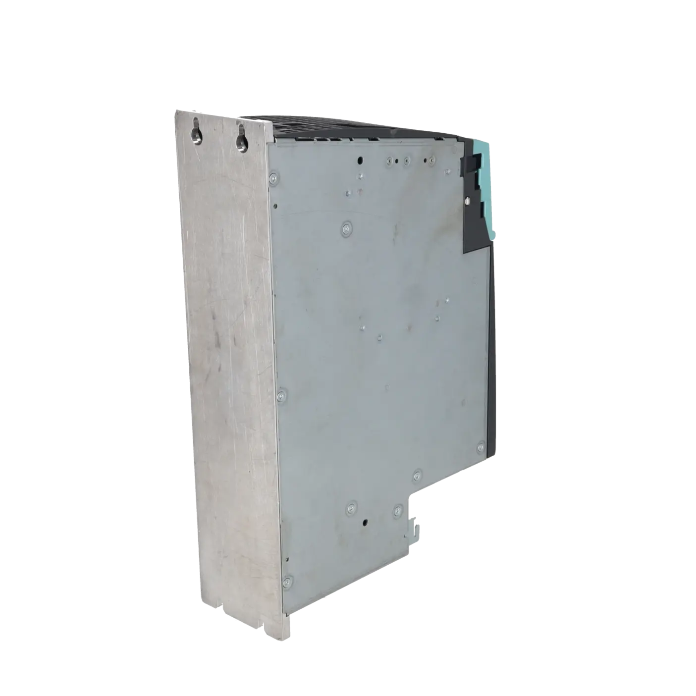 SIEMENS 6SL3120-2TE21-8AC0, Drive Technology, Inverter, K1098153, Image 6