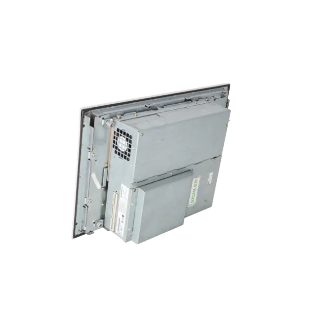SIEMENS 6AV7611-0AB32-0AH0, HMI, Industrial PC, K1147850, Image 4