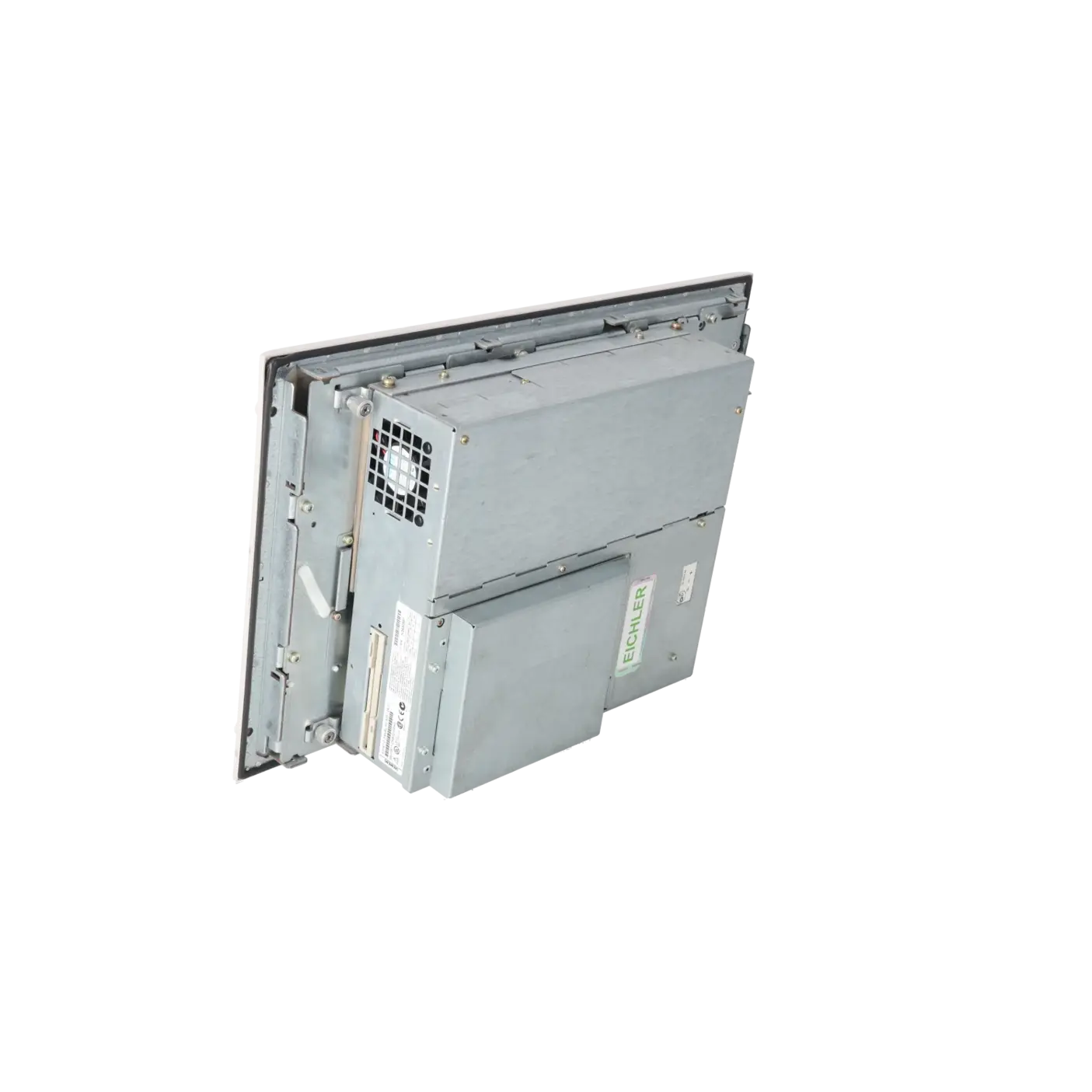 SIEMENS 6AV7611-0AB32-0AH0, HMI, Industrial PC, K1147850, Image 4