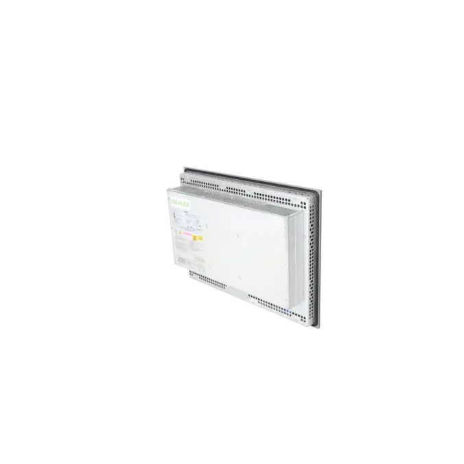 SIEMENS 6AV7241-5BC04-0FA2, HMI, Industrial PC, K1204501, Image 6