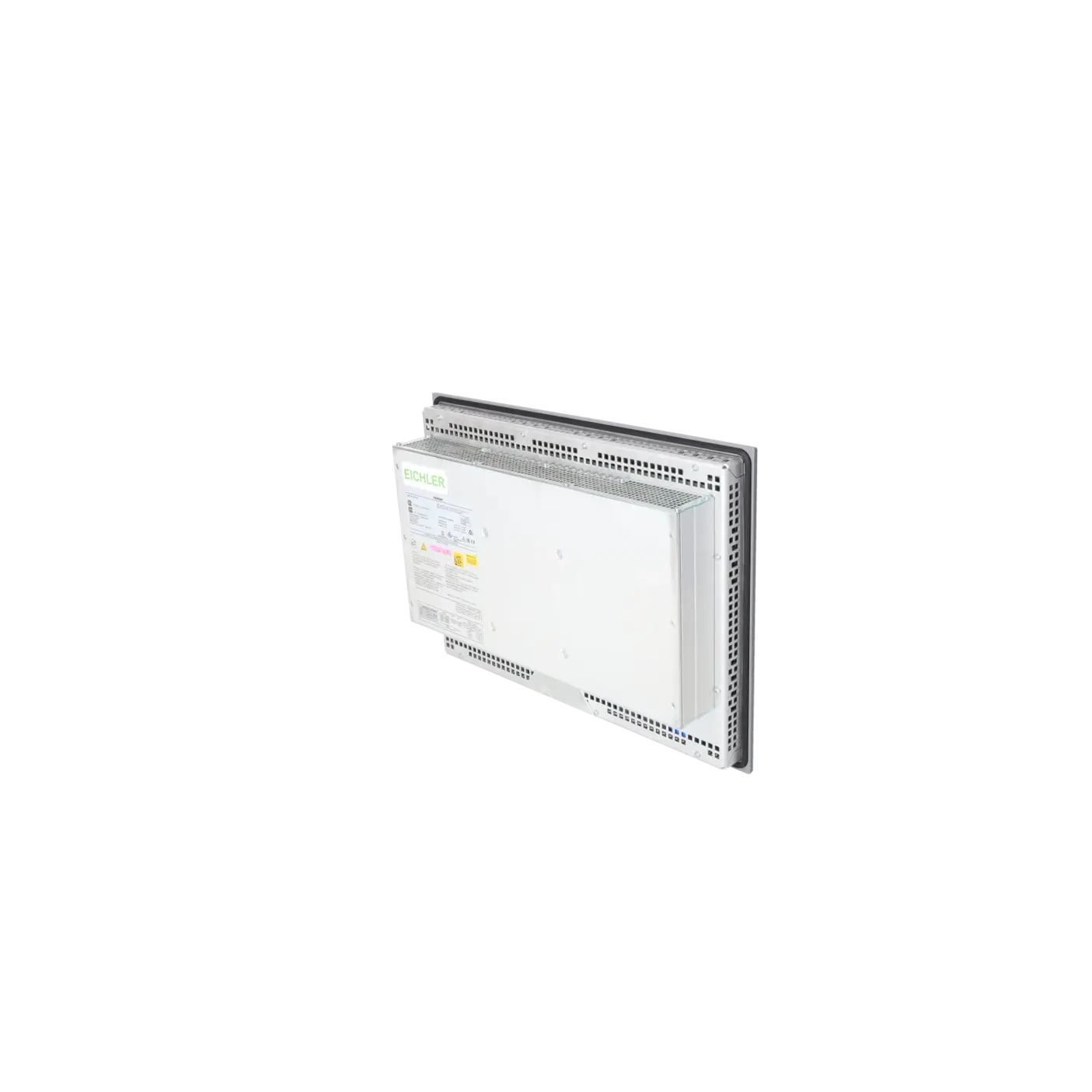 SIEMENS 6AV7241-5BC04-0FA2, HMI, Industrial PC, K1204501, Image 6