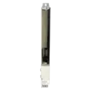 SIEMENS 6SN1123-1AA00-0HA1, Antriebstechnik, Wechselrichter, K0063669, Bild 1