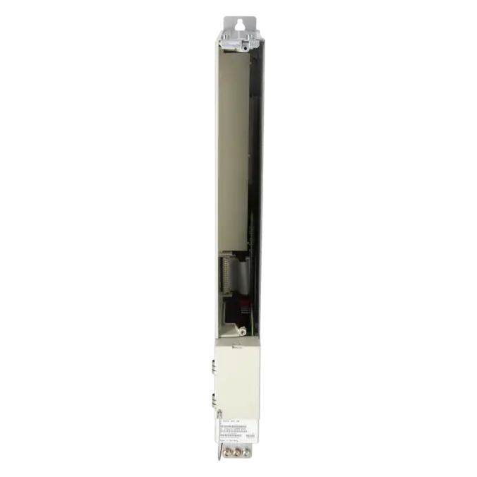SIEMENS 6SN1123-1AA00-0HA1, Antriebstechnik, Wechselrichter, K0063669, Bild 1